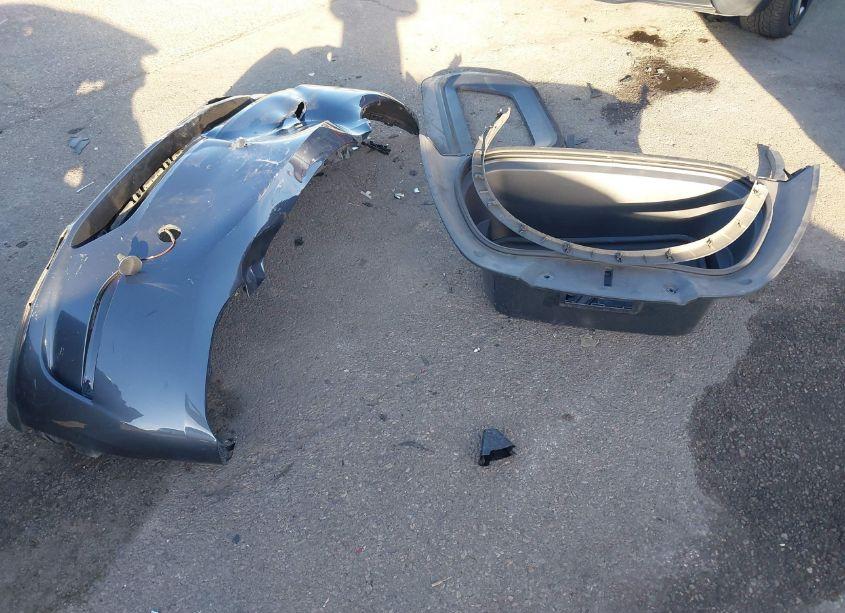 Photo 12 of 2023 Tesla Model Y AWD/LONG RANGE DUAL MOTOR ALL-WHEEL DRIVE (VIN 7SAYGAEE7PF715171)