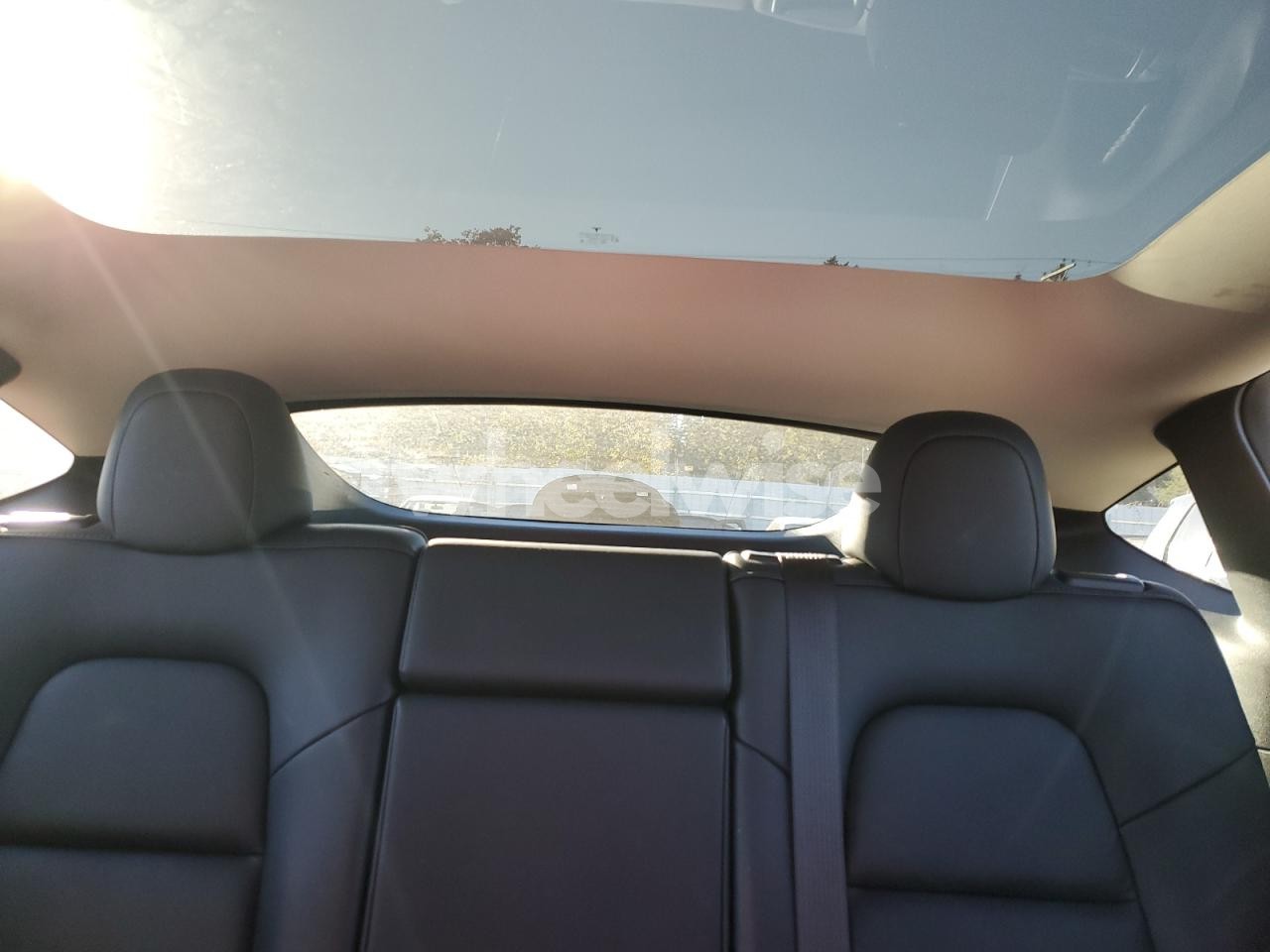 Photo 10 of 2023 TESLA MODEL Y (VIN 7SAYGAEE7PF873798)