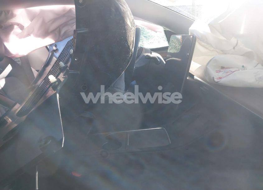 Photo 5 of 2023 Tesla Model Y AWD/LONG RANGE DUAL MOTOR ALL-WHEEL DRIVE (VIN 7SAYGAEE7PF926872)