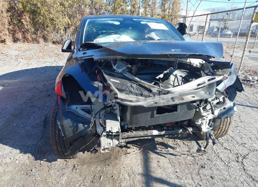 Photo 6 of 2023 Tesla Model Y AWD/LONG RANGE DUAL MOTOR ALL-WHEEL DRIVE (VIN 7SAYGAEE7PF926872)