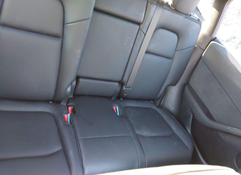 Photo 8 of 2024 Tesla Model Y LONG RANGE DUAL MOTOR ALL-WHEEL DRIVE (VIN 7SAYGAEE7RF114717)