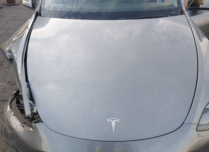 Photo 10 of 2024 Tesla Model Y LONG RANGE DUAL MOTOR ALL-WHEEL DRIVE (VIN 7SAYGAEE7RF122980)