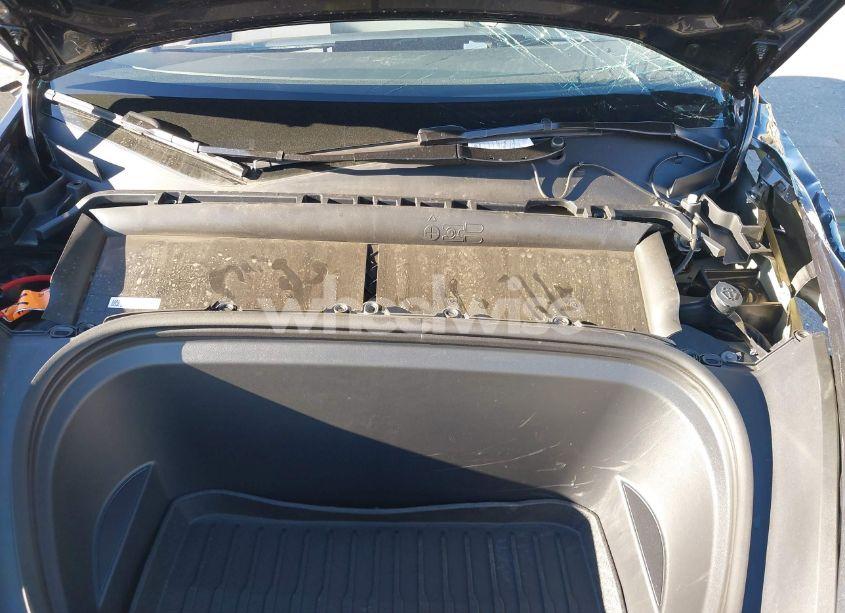 Photo 10 of 2024 Tesla Model Y LONG RANGE DUAL MOTOR ALL-WHEEL DRIVE (VIN 7SAYGAEE7RF126351)