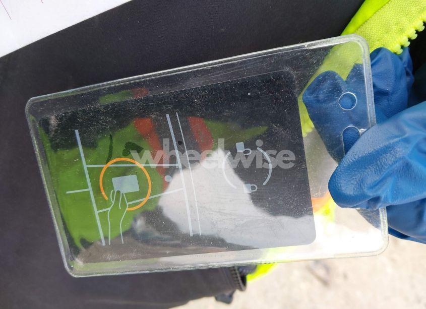 Photo 11 of 2022 Tesla Model Y LONG RANGE DUAL MOTOR ALL-WHEEL DRIVE (VIN 7SAYGAEE8NF531189)