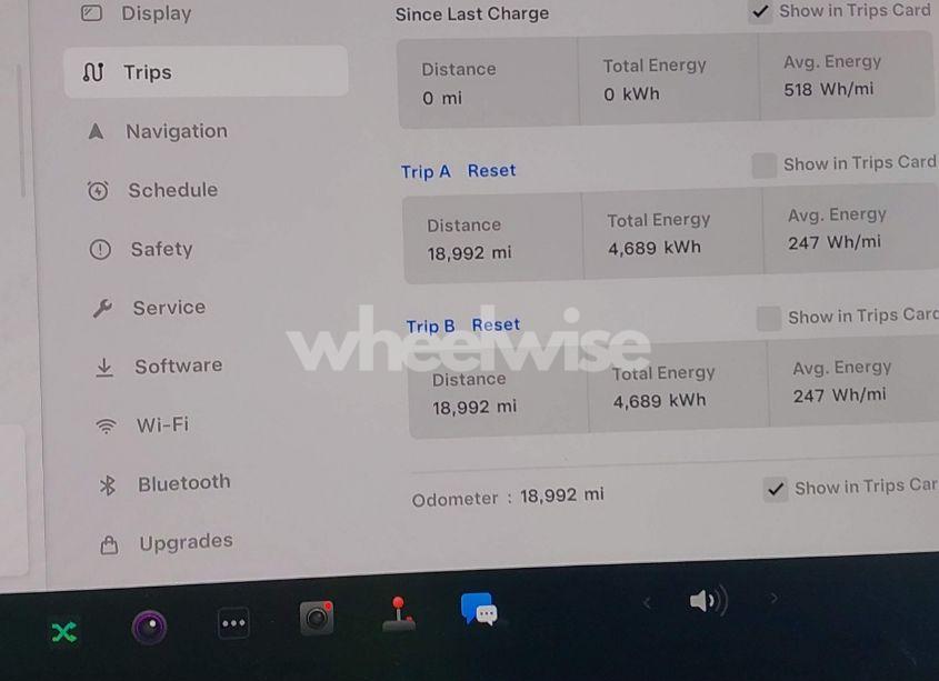 Photo 15 of 2023 Tesla Model Y AWD/LONG RANGE DUAL MOTOR ALL-WHEEL DRIVE (VIN 7SAYGAEE8PF832094)