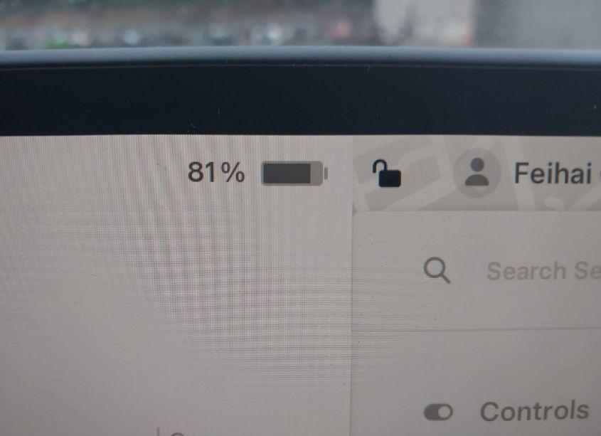 Photo 17 of 2023 Tesla Model Y AWD/LONG RANGE DUAL MOTOR ALL-WHEEL DRIVE (VIN 7SAYGAEE8PF918764)