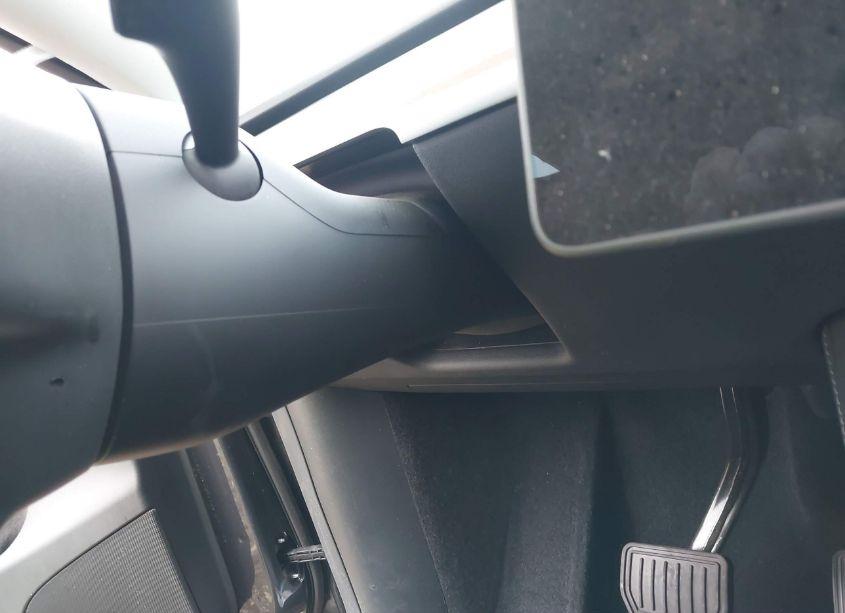 Photo 11 of 2024 Tesla Model Y LONG RANGE DUAL MOTOR ALL-WHEEL DRIVE (VIN 7SAYGAEE8RF069271)