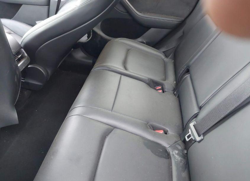 Photo 8 of 2024 Tesla Model Y LONG RANGE DUAL MOTOR ALL-WHEEL DRIVE (VIN 7SAYGAEE8RF069271)