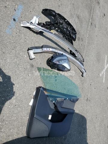 Photo 2 of 2023 TESLA MODEL Y (VIN 7SAYGAEE9PF599715)