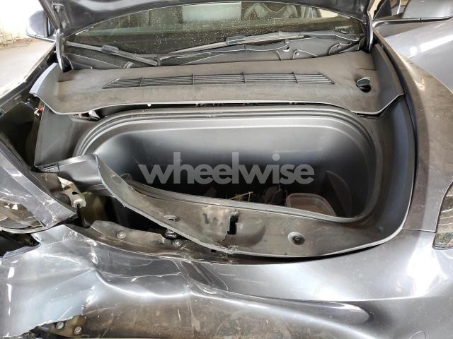 Photo 5 of 2023 TESLA MODEL Y (VIN 7SAYGAEEXPF832176)