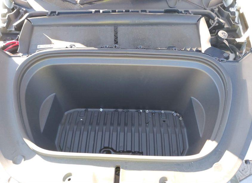 Photo 10 of 2023 Tesla Model Y RWD (VIN 7SAYGDED0PF967658)