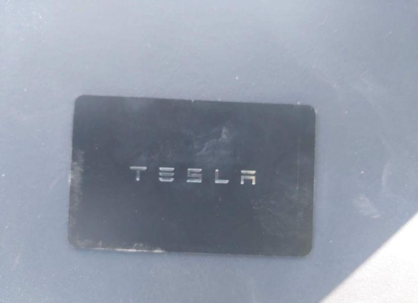 Photo 11 of 2023 Tesla Model Y RWD (VIN 7SAYGDED0PF967658)