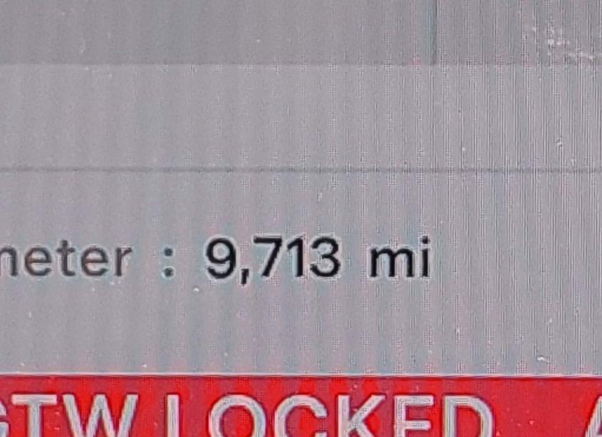 Photo 16 of 2023 Tesla Model Y RWD (VIN 7SAYGDED0PF967658)