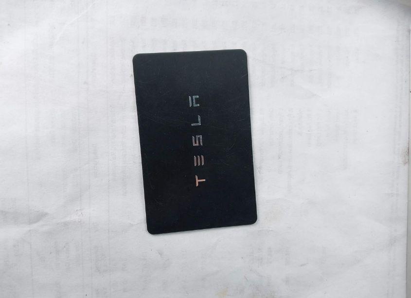 Photo 11 of 2024 Tesla Model Y LONG RANGE DUAL MOTOR ALL-WHEEL DRIVE/RWD (VIN 7SAYGDED0RF032868)