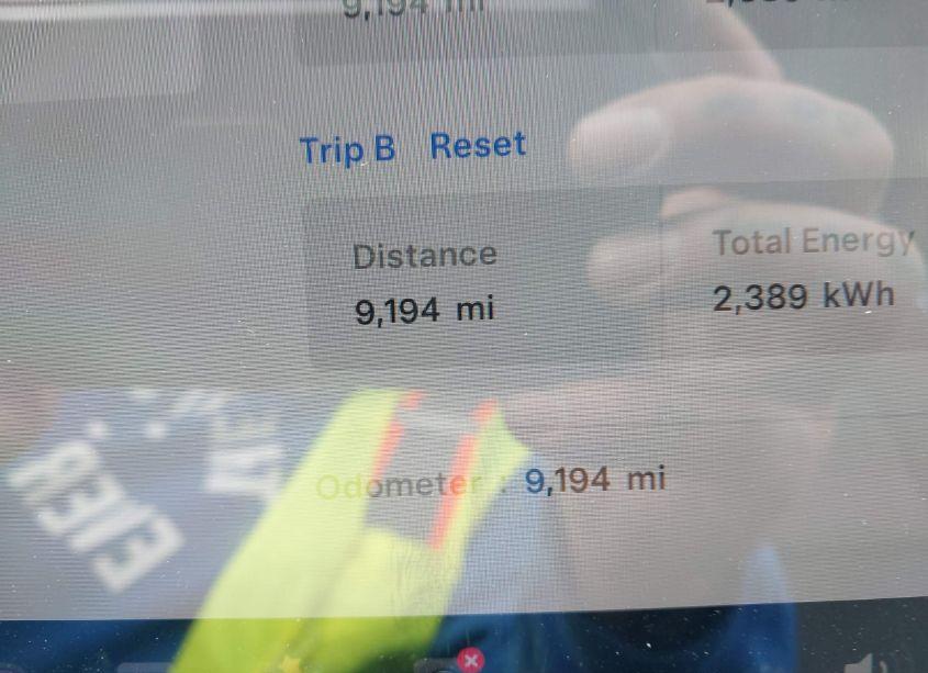 Photo 16 of 2024 Tesla Model Y LONG RANGE DUAL MOTOR ALL-WHEEL DRIVE/RWD (VIN 7SAYGDED0RF032868)