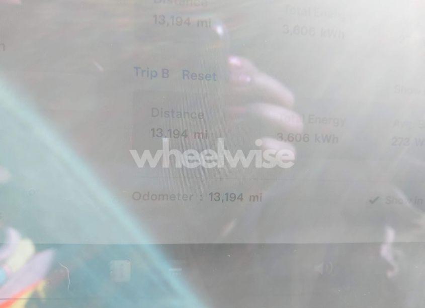 Photo 15 of 2024 Tesla Model Y LONG RANGE DUAL MOTOR ALL-WHEEL DRIVE/RWD (VIN 7SAYGDED0RF186917)