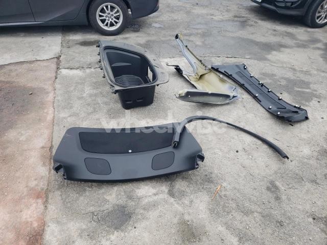 2023 TESLA MODEL Y (VIN 7SAYGDED1PF956023) main photo