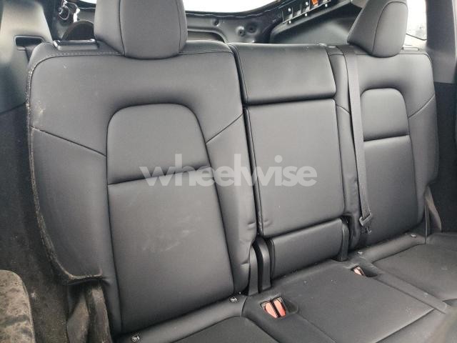 Photo 10 of 2023 TESLA MODEL Y (VIN 7SAYGDED1PF956023)