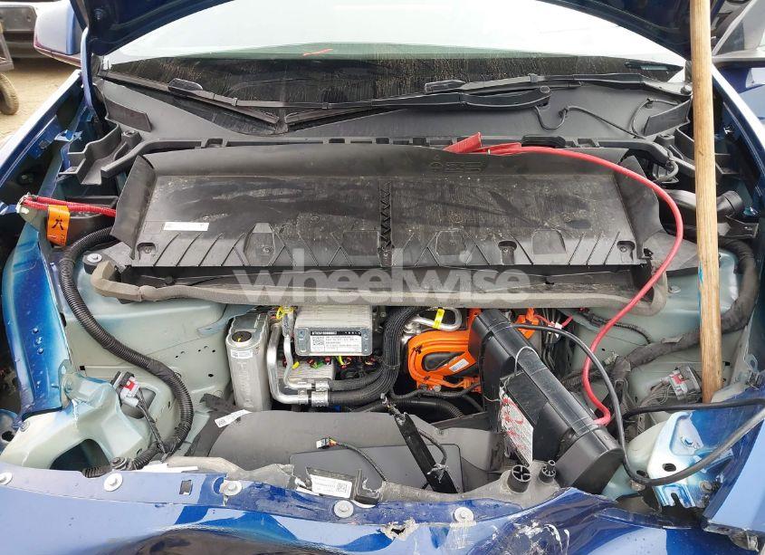 Photo 10 of 2024 Tesla Model Y (VIN 7SAYGDED1RA308245)