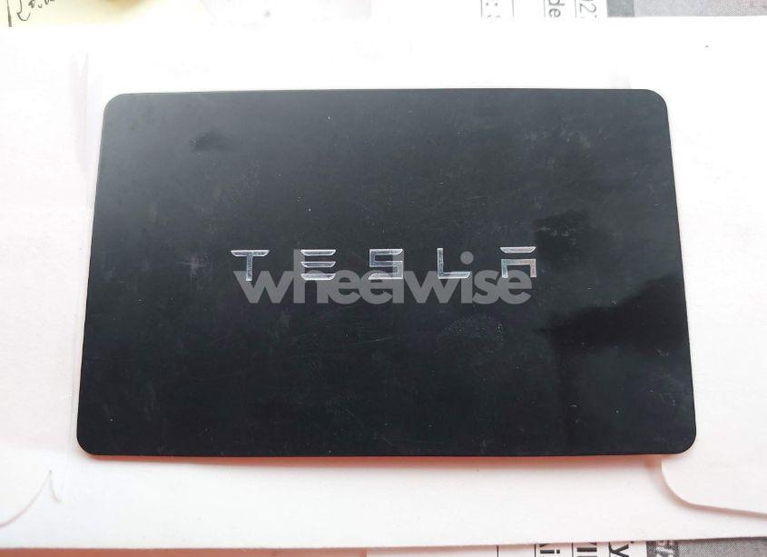 Photo 11 of 2024 Tesla Model Y (VIN 7SAYGDED1RA308245)