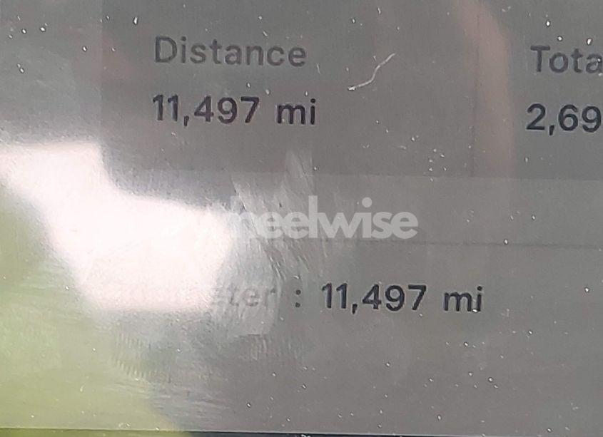 Photo 16 of 2024 Tesla Model Y (VIN 7SAYGDED1RA308245)