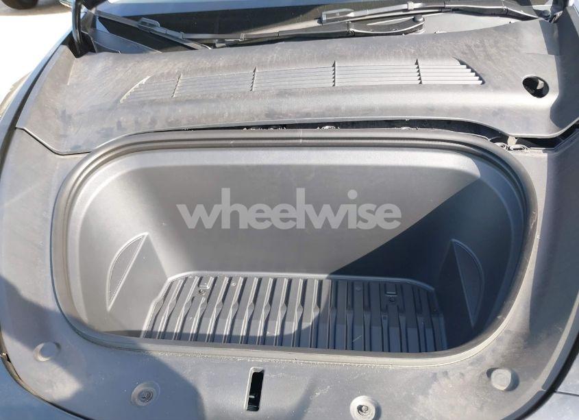 Photo 10 of 2024 Tesla Model Y (VIN 7SAYGDED1RF042230)