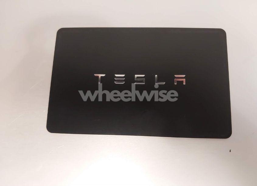 Photo 11 of 2024 Tesla Model Y (VIN 7SAYGDED1RF042230)