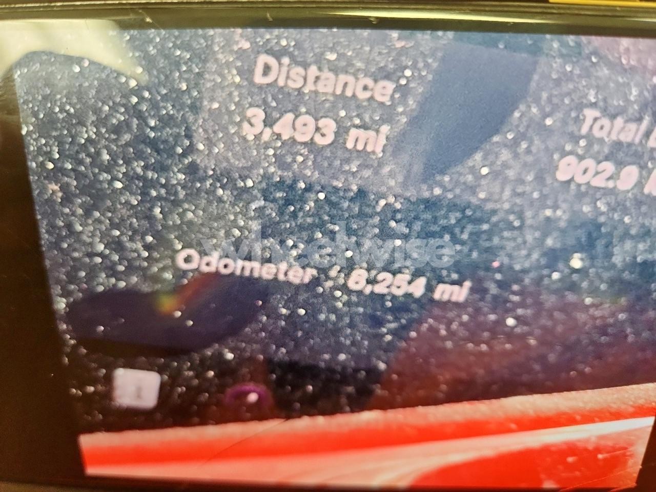 Photo 9 of 2026 TESLA MODEL Y (VIN 7SAYGDED1TA438386)