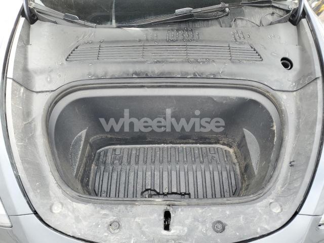 Photo 11 of 2023 TESLA MODEL Y (VIN 7SAYGDED2PF949131)