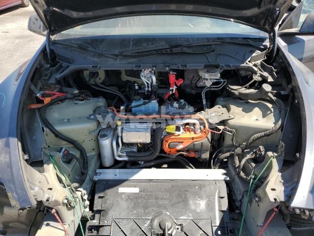 Photo 8 of 2023 TESLA MODEL Y (VIN 7SAYGDED2PF962946)