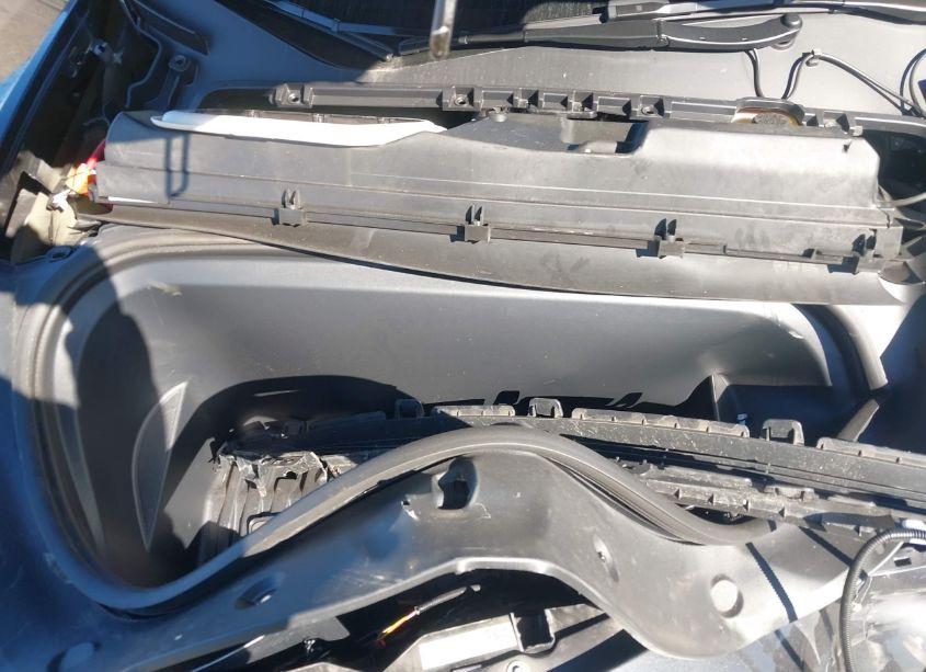 Photo 10 of 2024 Tesla Model Y LONG RANGE DUAL MOTOR ALL-WHEEL DRIVE/RWD (VIN 7SAYGDED2RF018387)