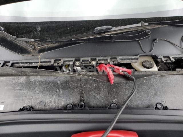 Photo 10 of 2024 TESLA MODEL Y (VIN 7SAYGDED2RF040079)