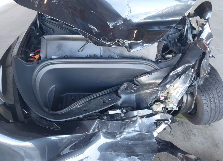 Photo 10 of 2024 Tesla Model Y LONG RANGE DUAL MOTOR ALL-WHEEL DRIVE/RWD (VIN 7SAYGDED2RF126508)