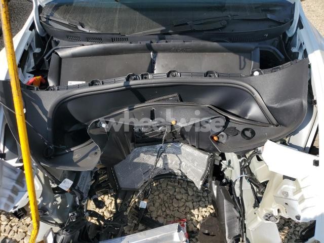 Photo 2 of 2026 TESLA MODEL Y N/A (VIN 7SAYGDED2TF389511)