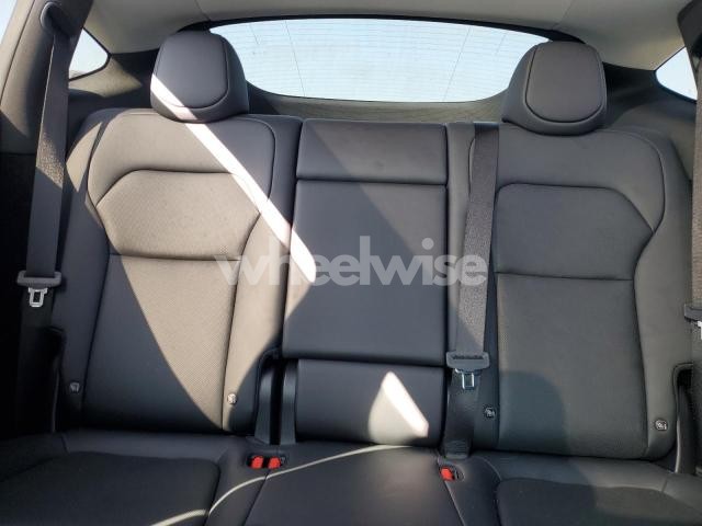 Photo 7 of 2026 TESLA MODEL Y N/A (VIN 7SAYGDED2TF389511)