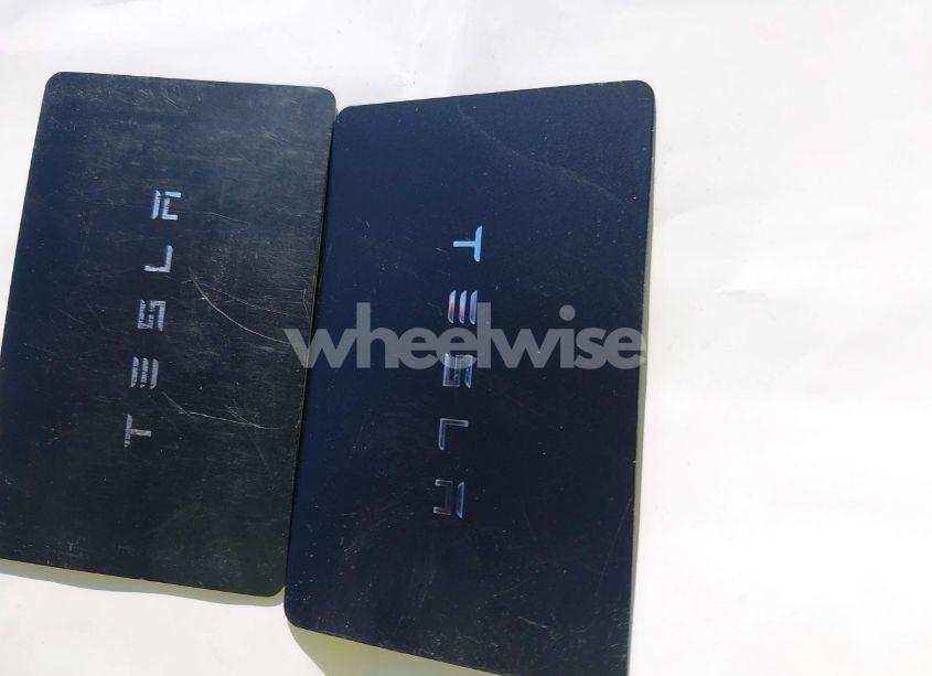 Photo 11 of 2023 Tesla Model Y RWD (VIN 7SAYGDED3PF958047)