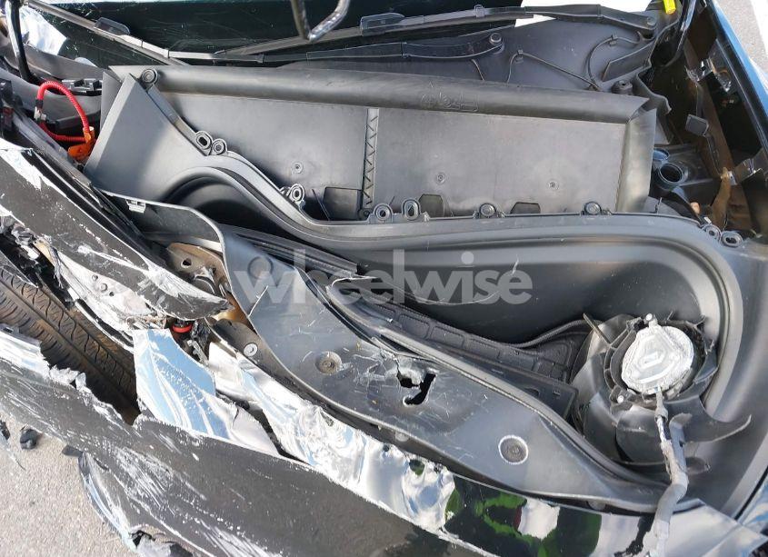 Photo 10 of 2024 Tesla Model Y LONG RANGE DUAL MOTOR ALL-WHEEL DRIVE/RWD (VIN 7SAYGDED3RF019113)