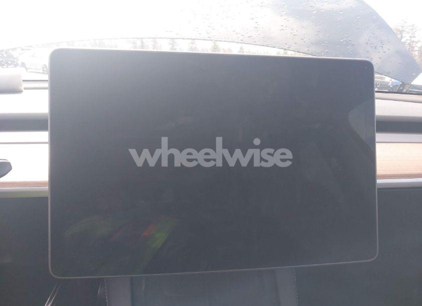 Photo 14 of 2024 Tesla Model Y (VIN 7SAYGDED3RF044013)