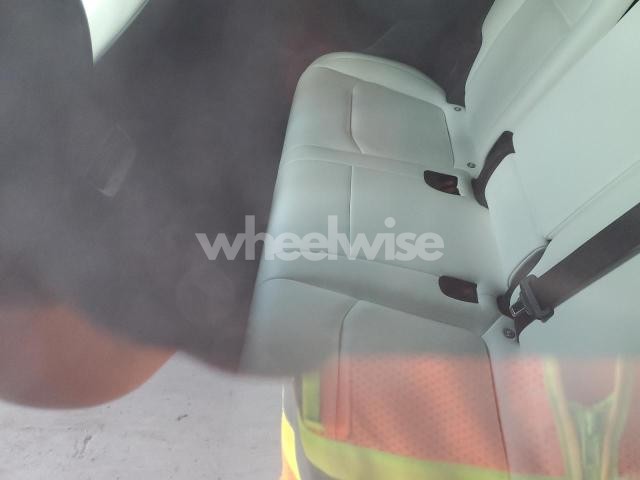 Photo 6 of 2024 TESLA MODEL Y (VIN 7SAYGDED3RF044335)