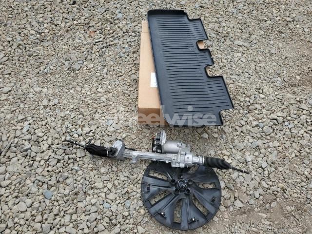 Photo 6 of 2024 TESLA MODEL Y (VIN 7SAYGDED3RF077268)