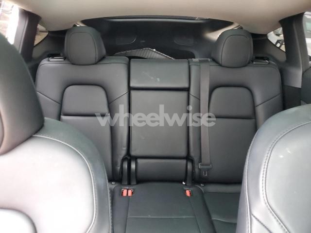Photo 7 of 2024 TESLA MODEL Y (VIN 7SAYGDED3RF077268)