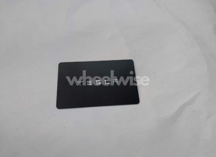 Photo 10 of 2024 Tesla Model Y LONG RANGE DUAL MOTOR ALL-WHEEL DRIVE/RWD (VIN 7SAYGDED3RF160506)