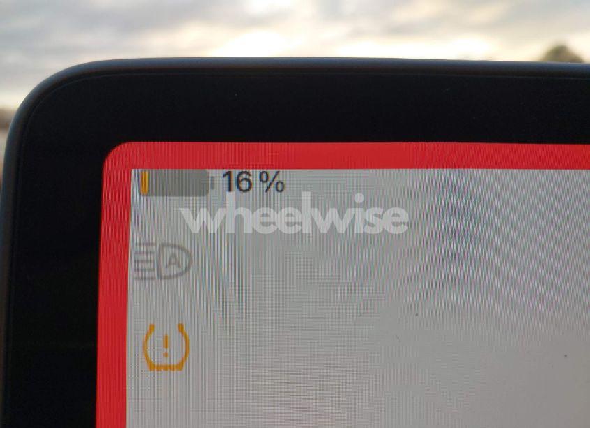 Photo 16 of 2024 Tesla Model Y LONG RANGE DUAL MOTOR ALL-WHEEL DRIVE/RWD (VIN 7SAYGDED3RF160506)