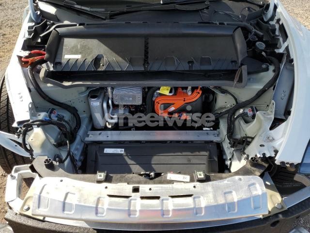 Photo 8 of 2025 TESLA MODEL Y (VIN 7SAYGDED3SF320227)