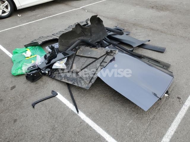 Photo 4 of 2023 TESLA MODEL Y (VIN 7SAYGDED4PF944691)