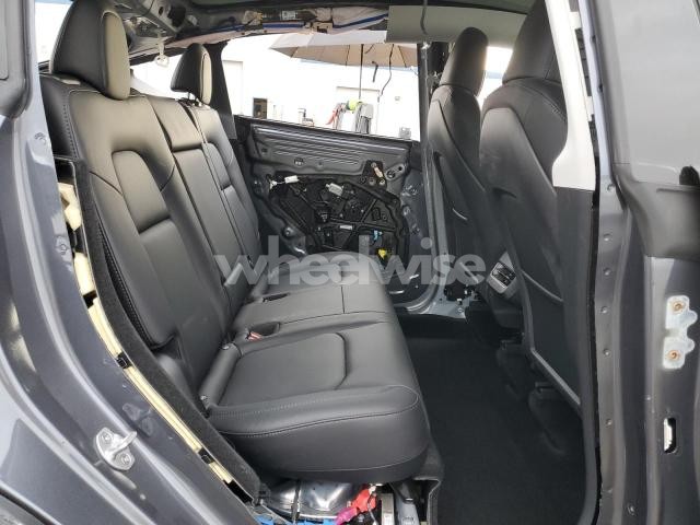 Photo 6 of 2023 TESLA MODEL Y (VIN 7SAYGDED4PF944691)
