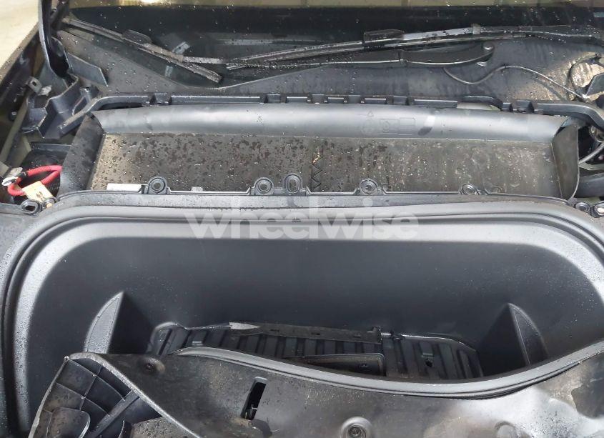 Photo 10 of 2024 Tesla Model Y LONG RANGE DUAL MOTOR ALL-WHEEL DRIVE/RWD (VIN 7SAYGDED4RF072600)