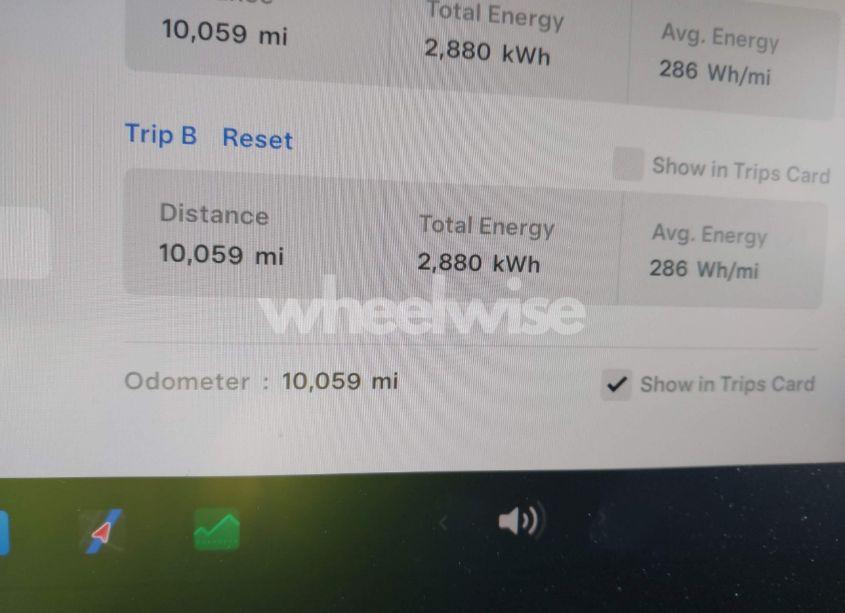 Photo 15 of 2024 Tesla Model Y LONG RANGE DUAL MOTOR ALL-WHEEL DRIVE/RWD (VIN 7SAYGDED5RF015208)