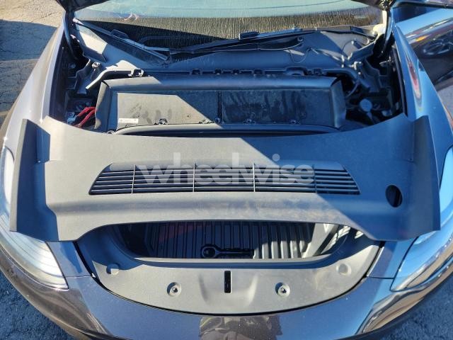 Photo 12 of 2024 TESLA MODEL Y (VIN 7SAYGDED5RF179011)