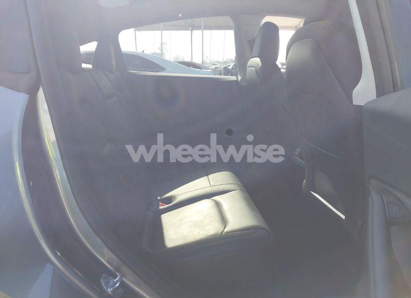 Photo 8 of 2024 Tesla Model Y LONG RANGE DUAL MOTOR ALL-WHEEL DRIVE/RWD (VIN 7SAYGDED5RF193622)